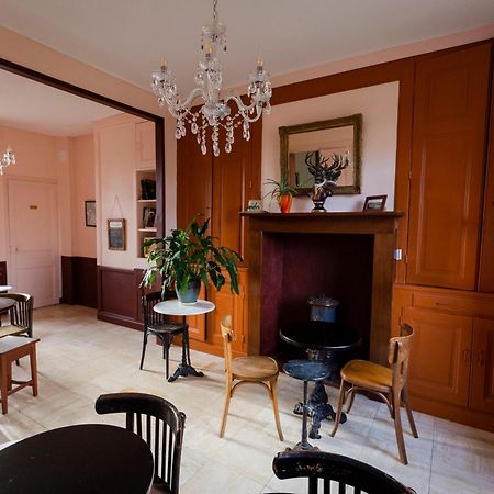 Le Jardin, Chambres D'Hotes En Baie De Somme Cahon Exteriér fotografie