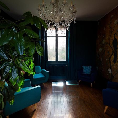 Le Jardin, Chambres D'Hotes En Baie De Somme Cahon Exteriér fotografie