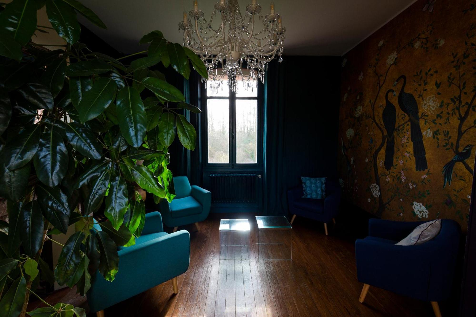 Le Jardin, Chambres D'Hotes En Baie De Somme Cahon Exteriér fotografie