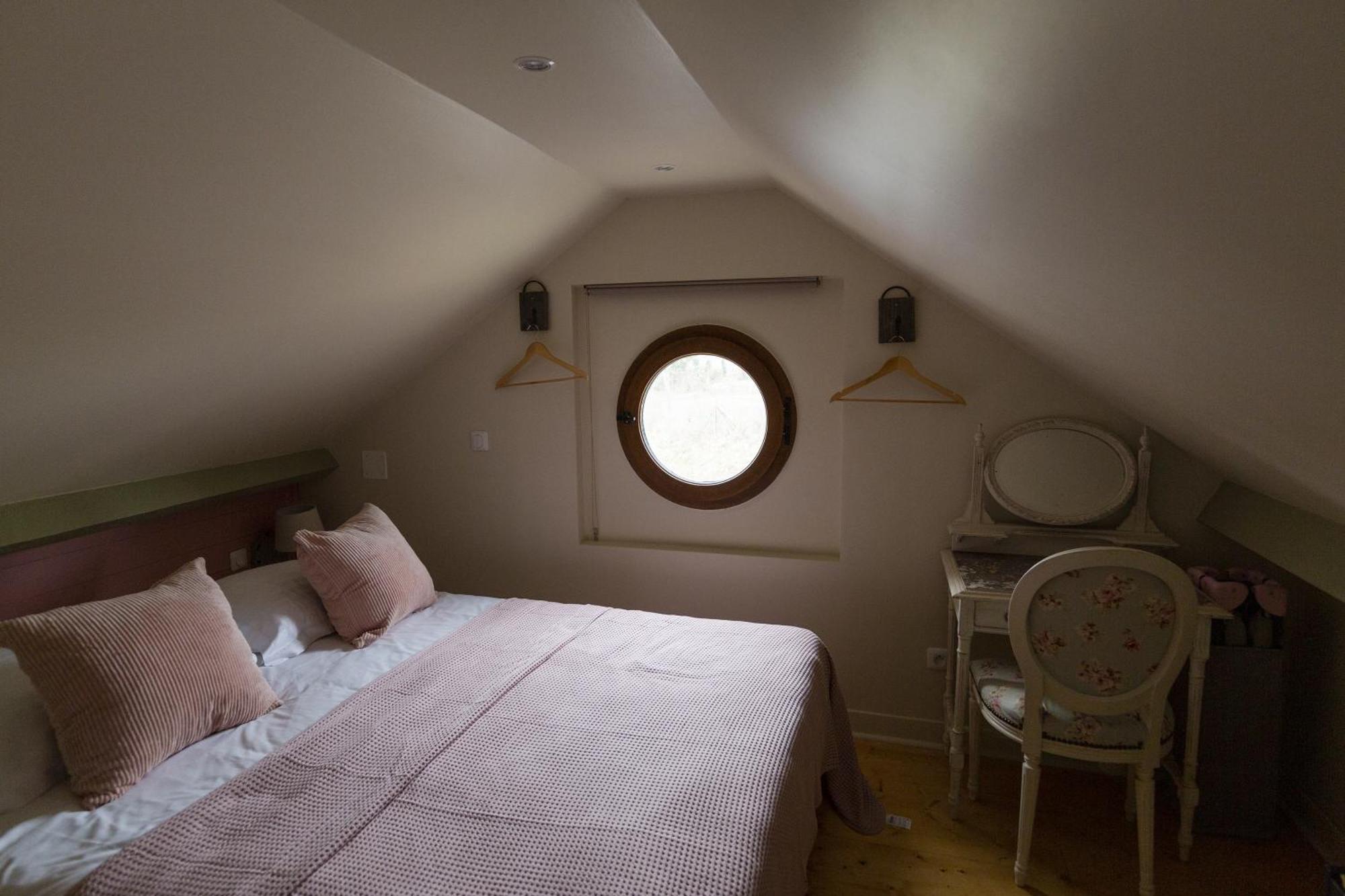 Le Jardin, Chambres D'Hotes En Baie De Somme Cahon Exteriér fotografie
