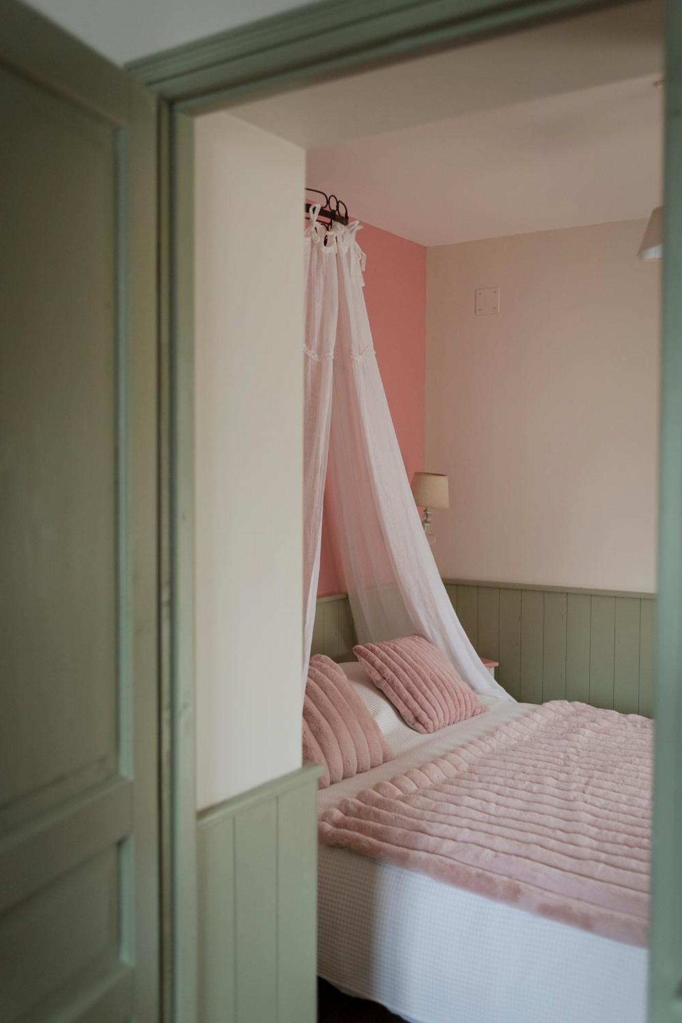 Le Jardin, Chambres D'Hotes En Baie De Somme Cahon Exteriér fotografie