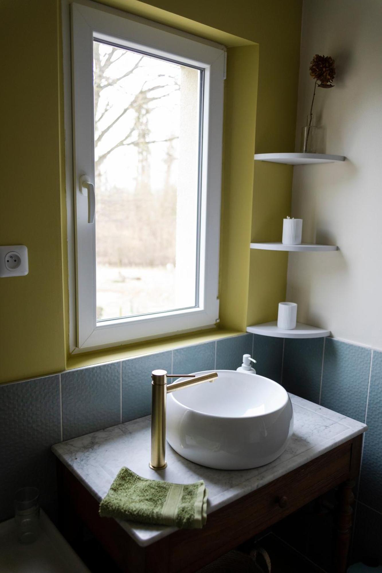 Le Jardin, Chambres D'Hotes En Baie De Somme Cahon Exteriér fotografie