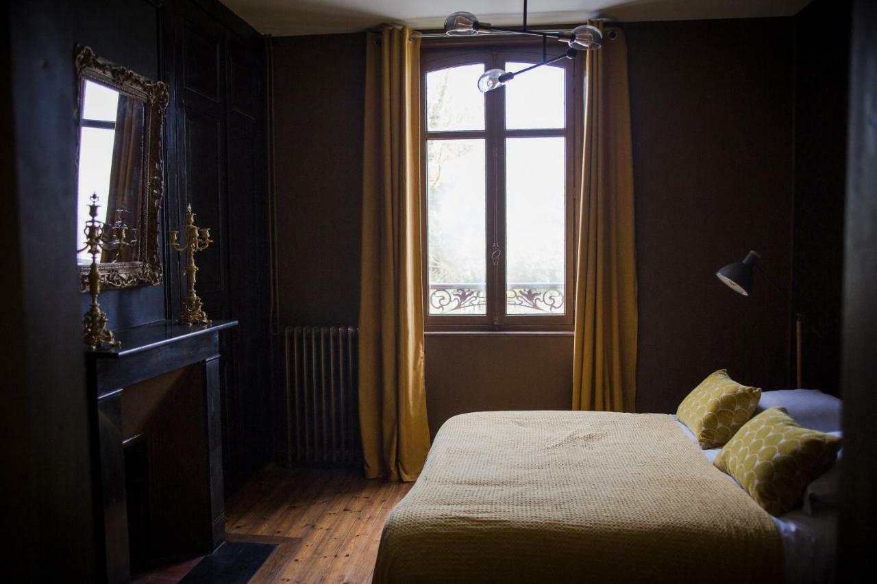Le Jardin, Chambres D'Hotes En Baie De Somme Cahon Exteriér fotografie